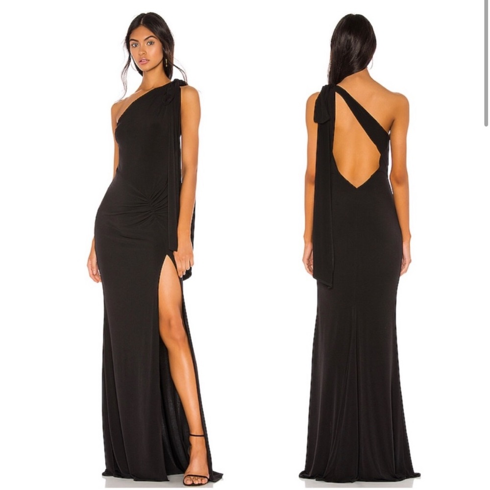 KATIE MAY ATTENTION SEEKER XS BLACK